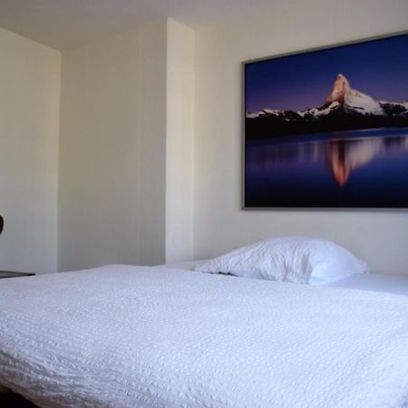 Hotel-T8 Unterentfelden Ngoại thất bức ảnh