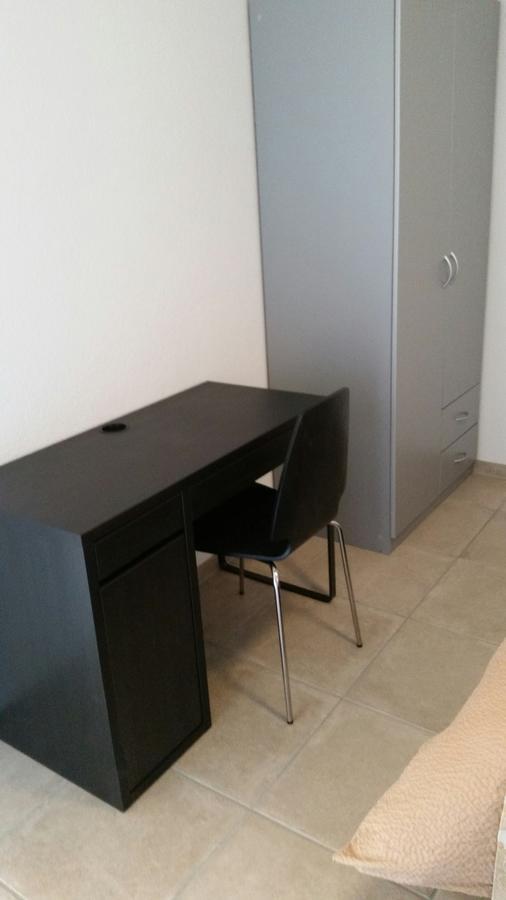 Hotel-T8 Unterentfelden Ngoại thất bức ảnh