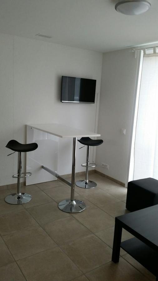 Hotel-T8 Unterentfelden Ngoại thất bức ảnh