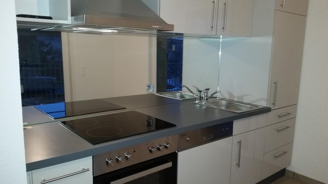 Hotel-T8 Unterentfelden Ngoại thất bức ảnh
